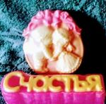 MYLTsA ot VIKUSI (Crimskoemilo) - Livemaster - handmade