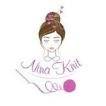Nina Knit - Livemaster - handmade