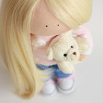 Nadezhda - Livemaster - handmade