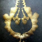 Marta Lvovna (rorschachtest) - Livemaster - handmade