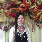 Irina Kolpakova - Livemaster - handmade