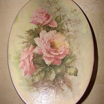 Vera blondi - Livemaster - handmade