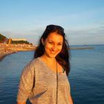 Kseniya Meleshko - Livemaster - handmade