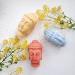 Buddha inside - Livemaster - handmade