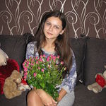 Olya Kaliberda (handmadebyolia) - Livemaster - handmade