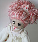 Vyazanaya igrushka - Livemaster - handmade