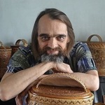 Vadim Komarov (BeReSta63) - Livemaster - handmade