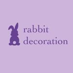rabbitdecoration