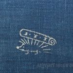 Lazurit Indigovich (Krasiteli) - Livemaster - handmade
