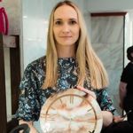 Красивая посуда: Demina Decor Красивая посуда: Demina Decor