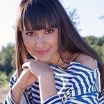 Yuliya Spirina - Livemaster - handmade