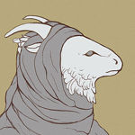 Capra Palustris - Livemaster - handmade