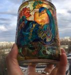 Юлия Люнтова