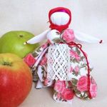 Kukla Bereginya (kukla-bereginya) - Ярмарка Мастеров - ручная работа, handmade