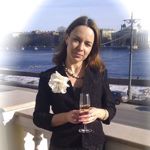 Lena Kouznetsova - Livemaster - handmade