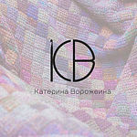 Masterskaya Kateriny Vorozheinoj (kvworkshop) - Ярмарка Мастеров - ручная работа, handmade