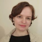 Psiholog Veronika Mohova - Livemaster - handmade