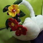 Sadovnitsa - Livemaster - handmade