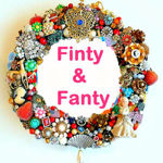 Finty&Fanty - Livemaster - handmade