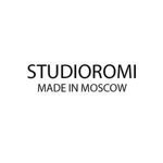 Atele Studioromi - Livemaster - handmade