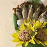 Vkusnye bukety - Ярмарка Мастеров - ручная работа, handmade