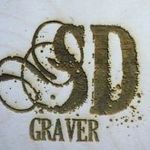 SD_Graver - Livemaster - handmade