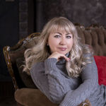 Olga Afonina - Livemaster - handmade