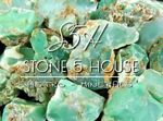 STONE 5 HOUSE - Livemaster - handmade