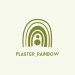 plasterrainbow