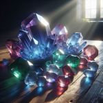 luminagems