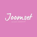 joomset - Livemaster - handmade