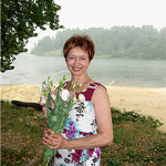 Demidochkina Marina (mardem5) - Livemaster - handmade