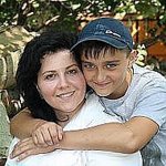 Жанна Карчагина