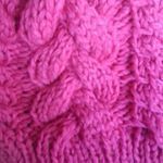 Wool_bobik - Livemaster - handmade