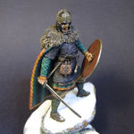 Igrovaya i istoricheskaya miniatyura - Livemaster - handmade