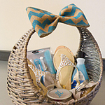 Tsvetochnyj raj.Dekor (decor-fp) - Livemaster - handmade