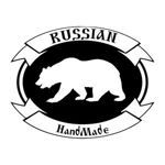 Russian Handmade - Livemaster - handmade