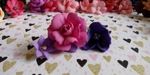 Twoe hobby - Livemaster - handmade