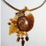 Nataliya Ronzhina (NataliRon) - Livemaster - handmade