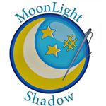 Moonlight Shadow Shemy dlya vyshivki - Livemaster - handmade