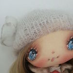 Oksana Dadiani - Livemaster - handmade
