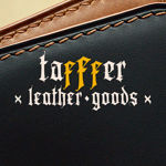 tafffer leather goods - Ярмарка Мастеров - ручная работа, handmade