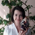 Margarita Tarskaya - Livemaster - handmade