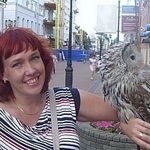 Olga  Tkacheva - Livemaster - handmade