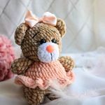 Igrushki ot Oksi Toys (Oksi85) - Livemaster - handmade