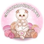 derzhavinatoys