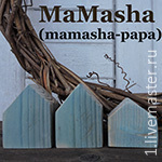 MaMasha (mamasha-papa) - Livemaster - handmade