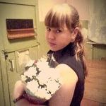 Nadezhda (EstelElfaro) - Livemaster - handmade