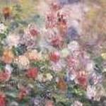The Garden - Livemaster - handmade