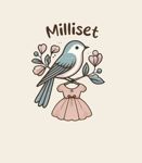 Одежда для кукол Milliset